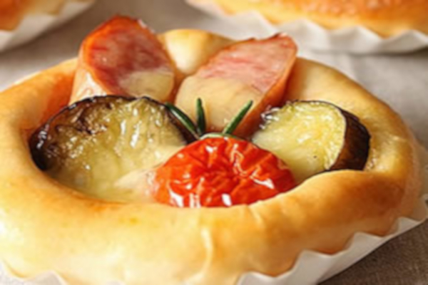 壹度可可西点烘焙学院加盟费