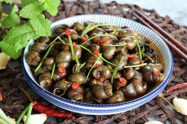 田螺西施加盟费