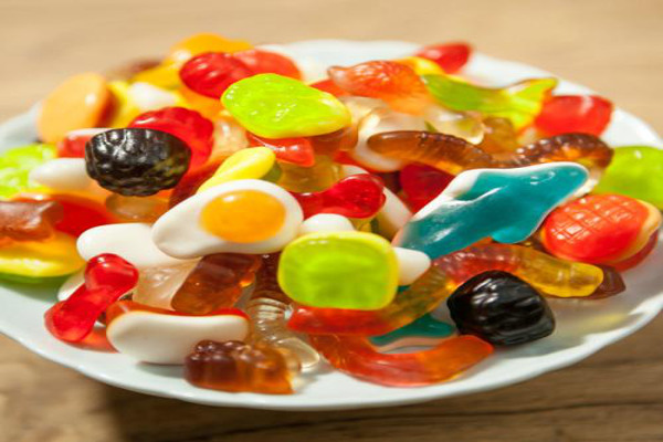 女王时代零食加盟费