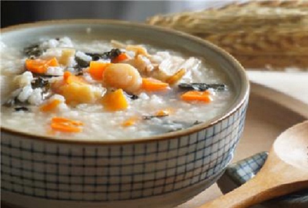 知味禾营养粥铺加盟费