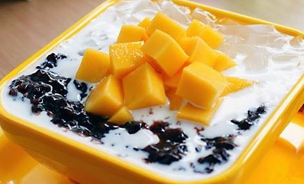 解忧鲜果加盟店