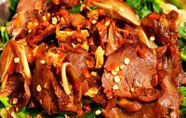 王百万原汤热卤加盟费