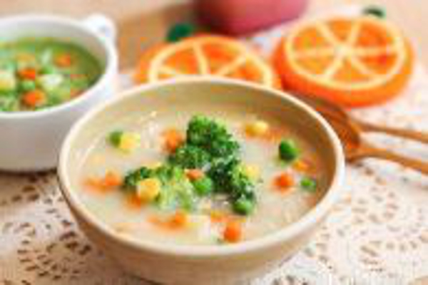 有粥有饭加盟费