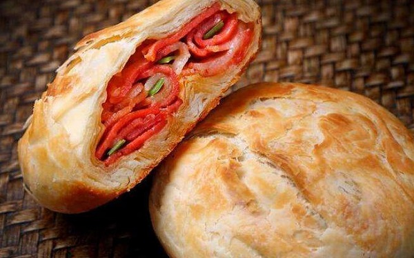 阿大烤饼加盟费