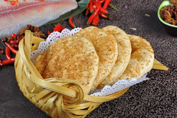 王日顺号烧饼加盟费