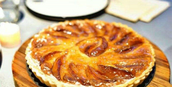 爱之味蛋糕加盟店