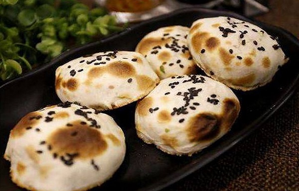 阿大烤饼加盟费