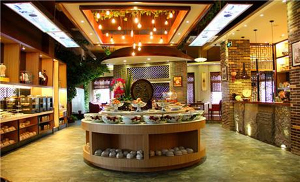 新福源茶餐厅加盟费