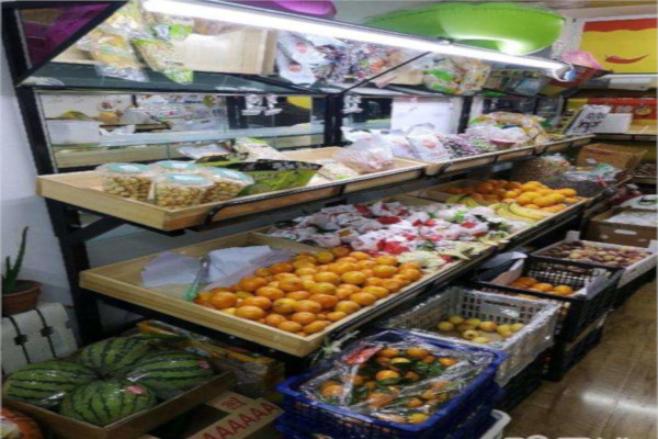 旺角水果店加盟费