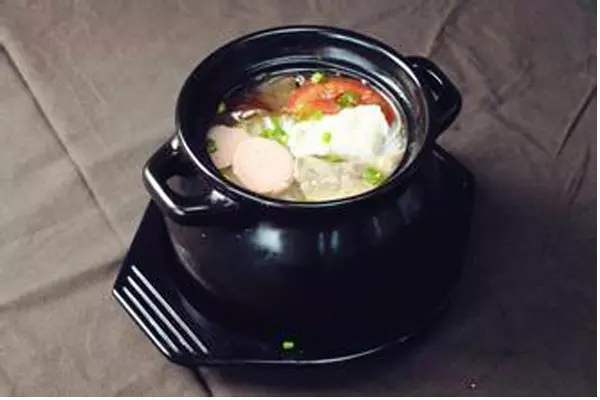 李姐罐罐米线加盟店