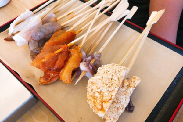 串香世家加盟费