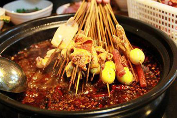 品味现捞加盟费