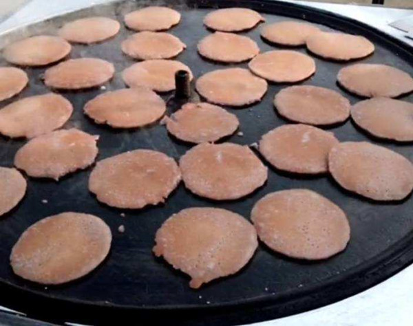 田园米糕加盟店