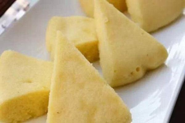 田园米糕加盟店