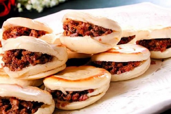 大唐肉夹馍加盟费