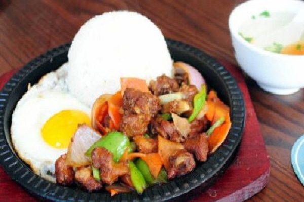 九秒拌铁板饭加盟费