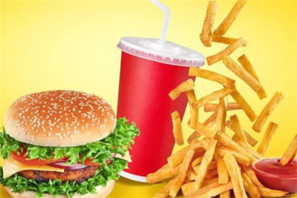 蜜雪儿汉堡加盟费