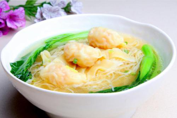 一记面馆·云吞面嘅专家加盟费