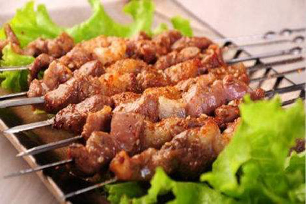 原石烤肉加盟费