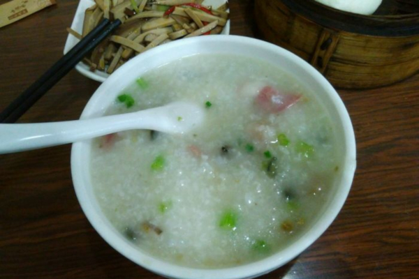 粤港粥铺加盟费