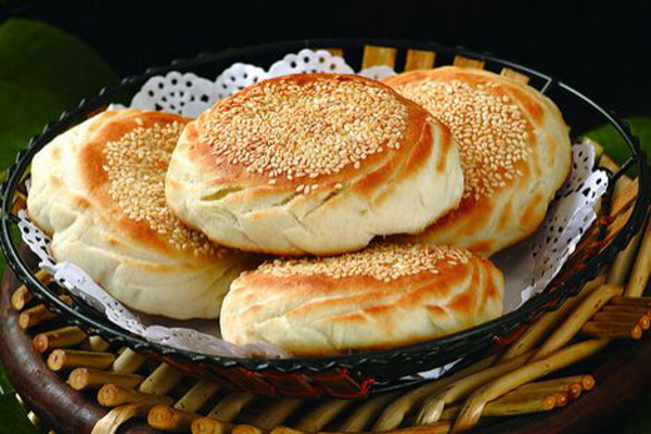 王日顺号烧饼加盟费