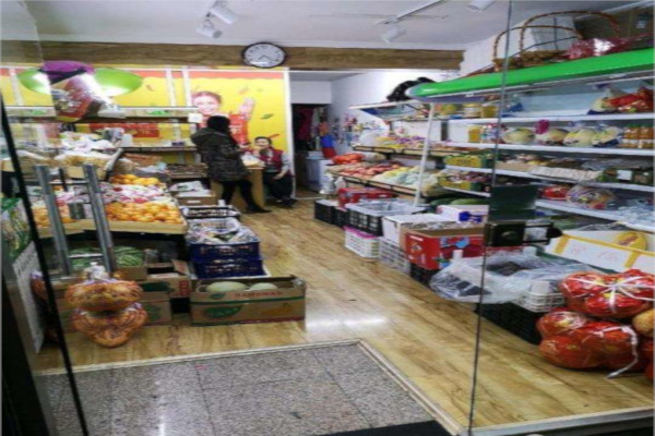 旺角水果店加盟费