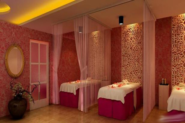 诺雅美容馆加盟费