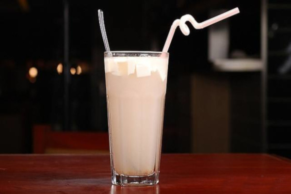 雅客美奶茶加盟费