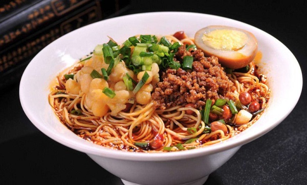 西北小面加盟费