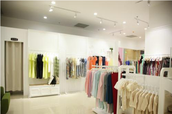 孕资堂孕妇装加盟