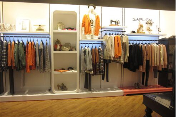 科氏孕妇装加盟费