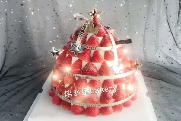 焙多星bakery加盟费