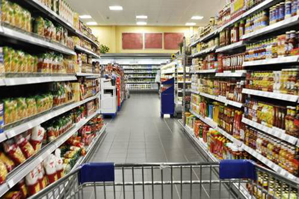 和达超市加盟费