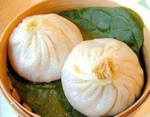 曹记许鲜包子加盟门店