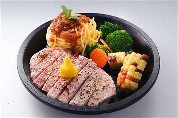 西里巷铁板厨房加盟店