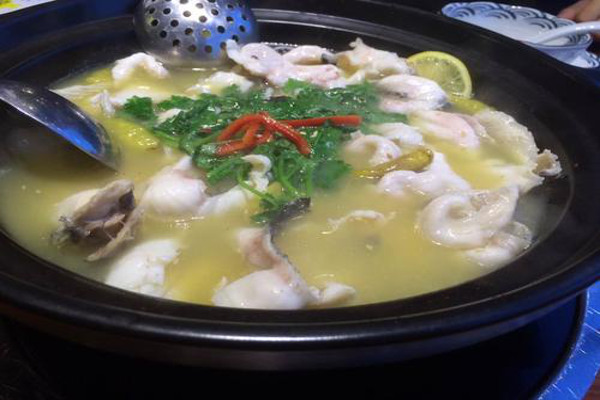 柠檬鱼掌门人加盟费