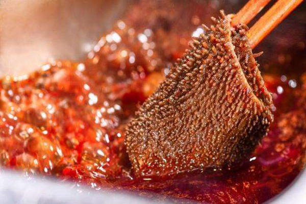 幺铺毛肚火锅加盟费