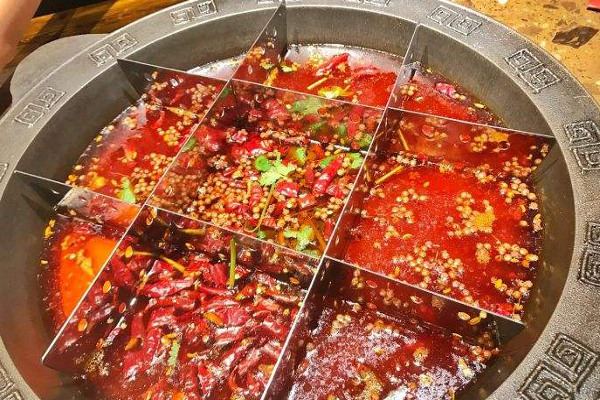 最火3拖1老火锅加盟费