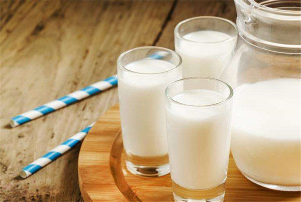 益得神牛乳业加盟店