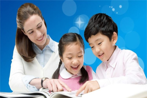 享乐读少儿英语阅读加盟费
