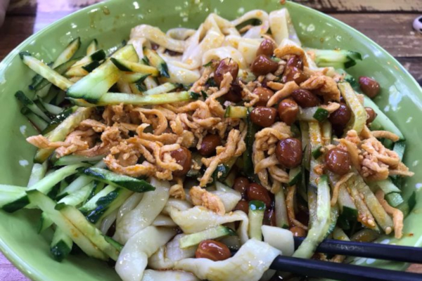 可心的面加盟费