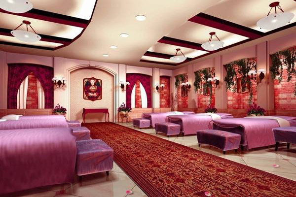 甯兮美业加盟费