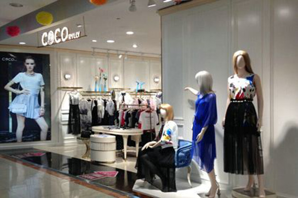 韩国可可加盟费