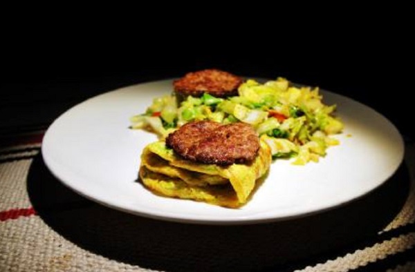 台式黑椒扒饼加盟费