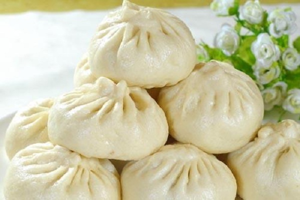 大笼包子加盟费