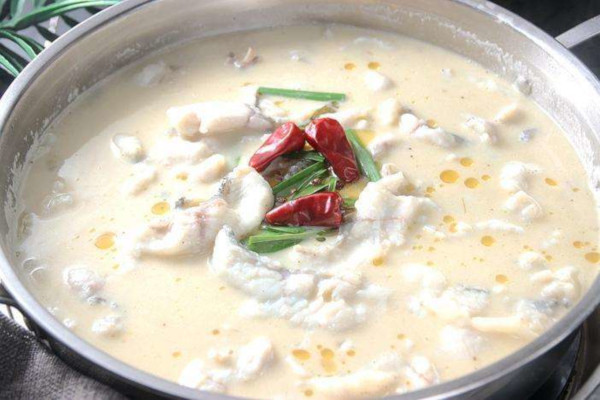 陈家酸汤鱼锅加盟费