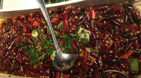 巴蜀风月加盟店