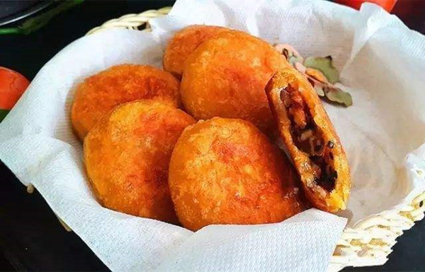 乡里馋火加盟店