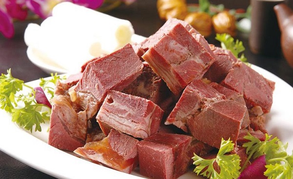 小犟驴儿加盟费