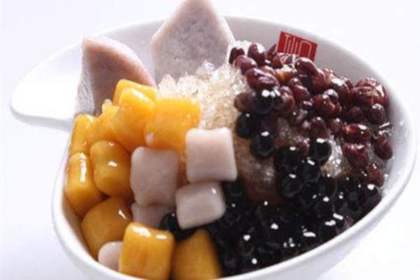 宗师功夫牛奶甜品加盟费